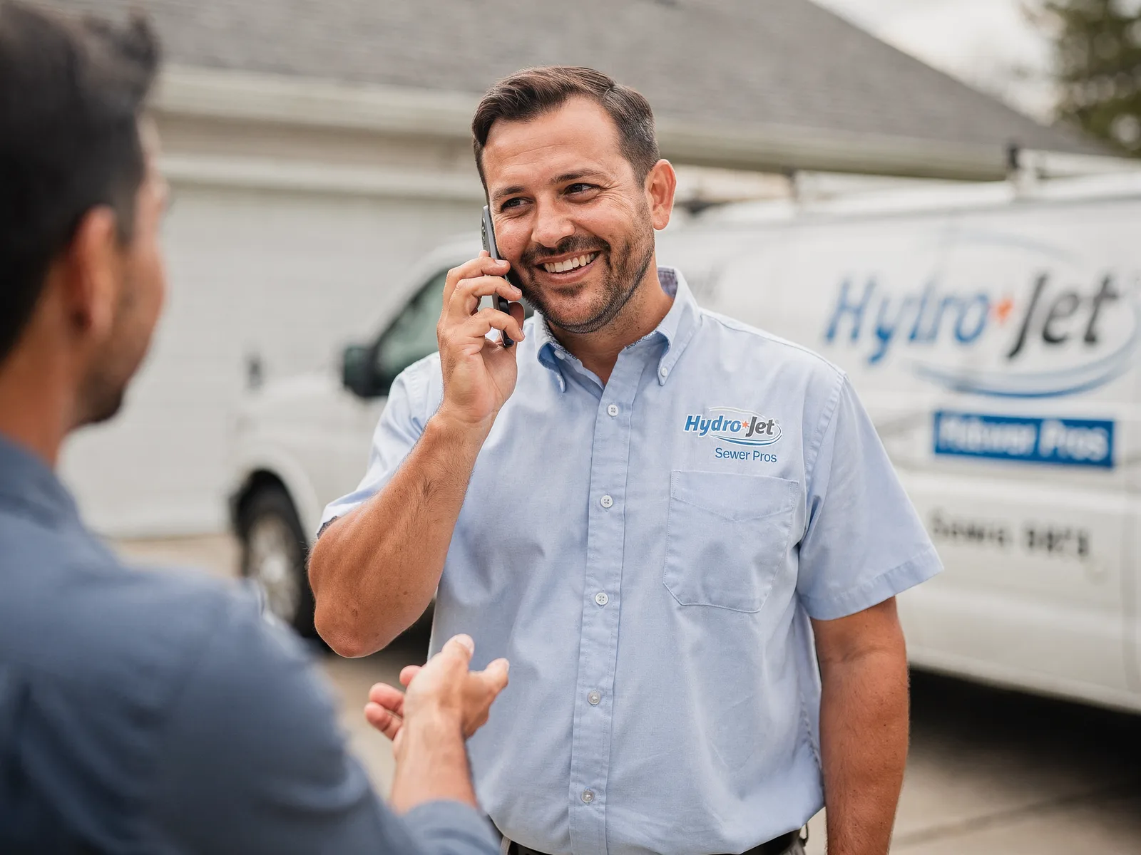 Hydro Jetting Ellenboro, WV FAQs